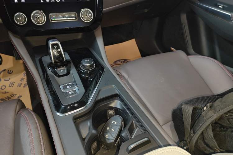 Used Lynk & Co 02 New Energy 2019 1.5T PHEV Pro
