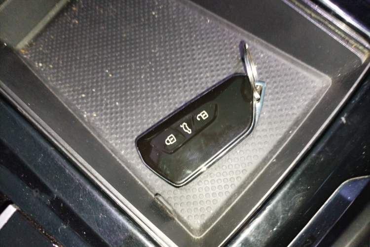 Used Volkswagen Talagon 2021 380TSI Four-Wheel Drive Luxury Premium Edition Pro Interior 1