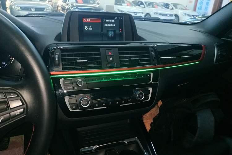 Used BMW 2 Series (Import) 2019 225i Convertible Coupe Sports Design Package
