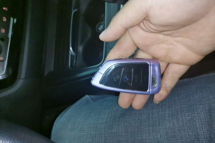 Used BMW 3 Series 2017 320Li M Sport Edition