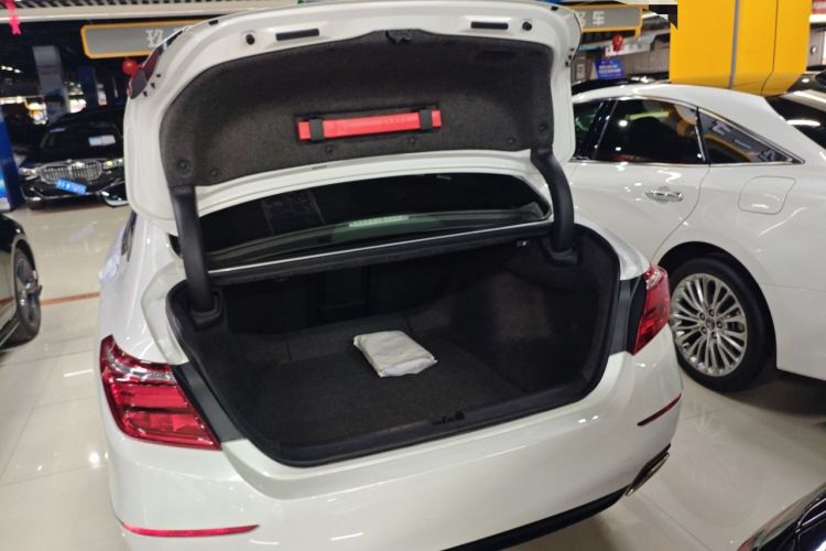 Used Honda Inspire 2022 260TURBO Elegant Edition