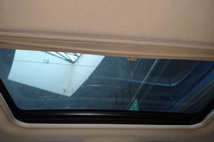 Used Buick GL8 2017 25S Luxury Version China V Standard