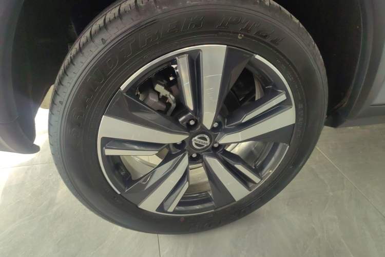 Used Nissan X-Trail 2021 VC-Turbo 300 CVT 4WD Ultimate Edition