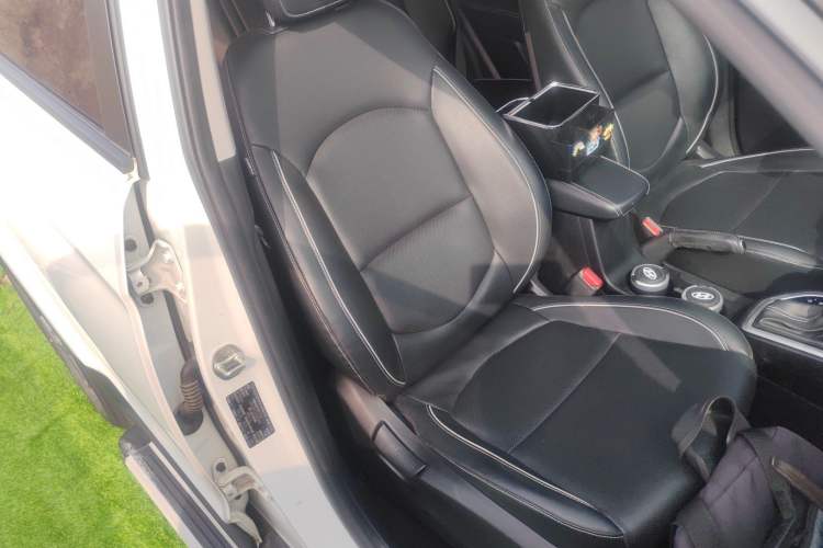 Used Hyundai ix25 2017 1.6L Automatic Smart Version