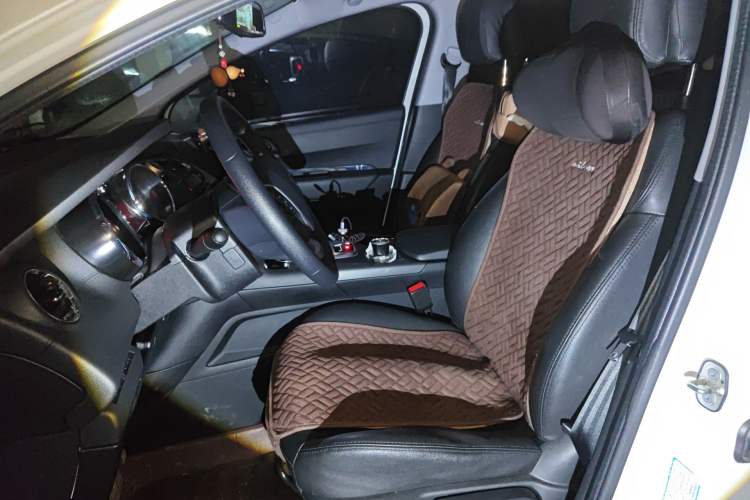 Used Peugeot 3008 2016 2.0L Automatic Classic Edition