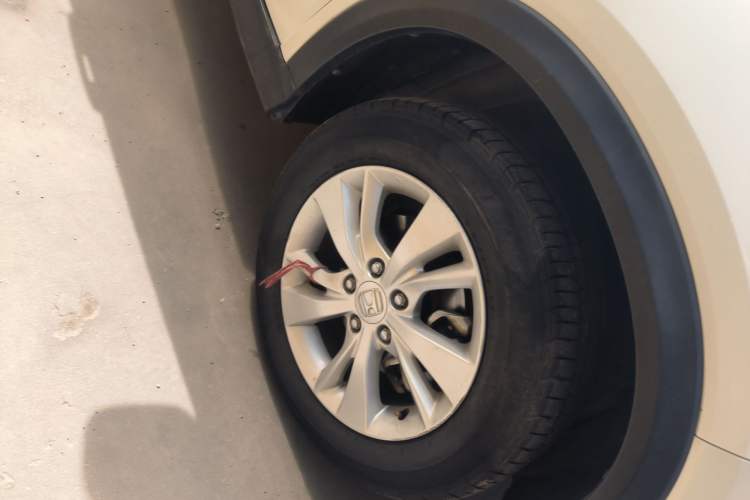 Used Honda Vezel 2019 1.5L CVT Pioneer Edition China VI
