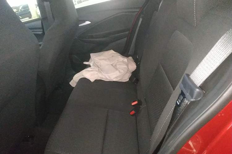 Used Chevrolet Cavalier 2020 325T Automatic Enjoyment Edition