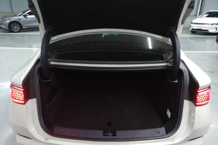 Used BYD Seal 07 DM-i 2025 Intelligent Driving Version DM-i 1.5L 125 km Prestige Edition