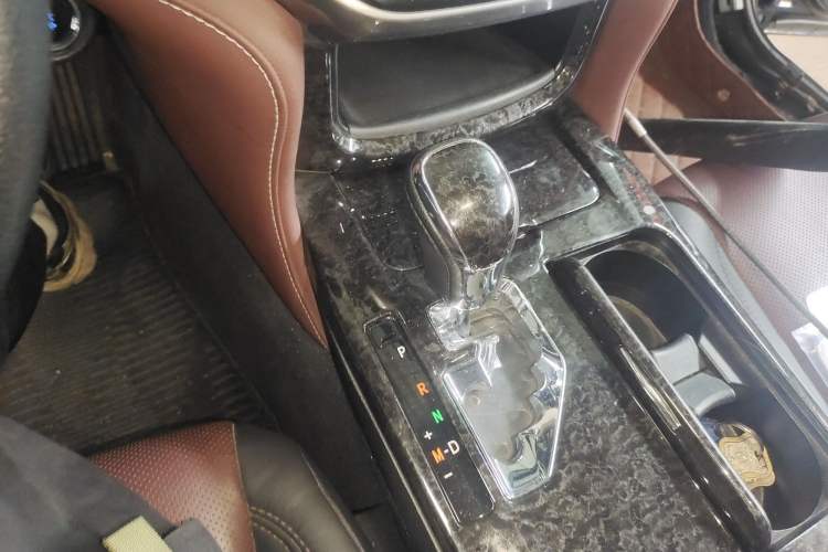 Used Toyota Crown 2018 2.0T Sport Edition