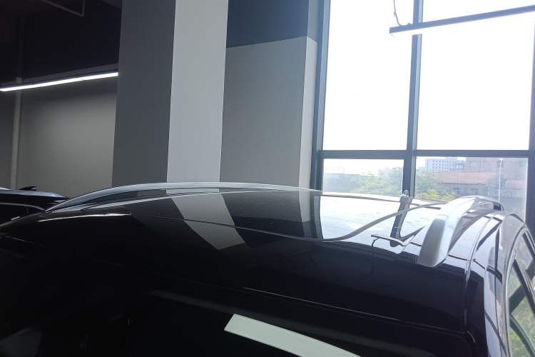 Used Volkswagen Teramont 2023 380TSI Four-Wheel Drive Prestige Luxury Edition
