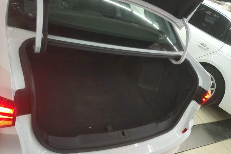 Used Chevrolet Monza 2023 1.5L Dual-Clutch Enjoyment Edition