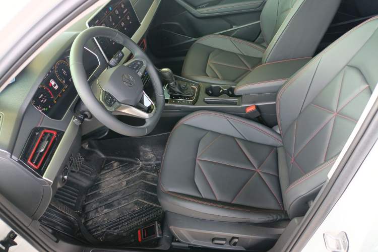 Used Volkswagen Lavida 2024 300TSI DSG Starry Sky Leading Edition