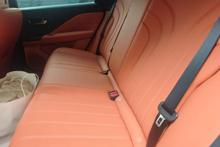 Used AION RT 2025 650 Zhijihao Edition
