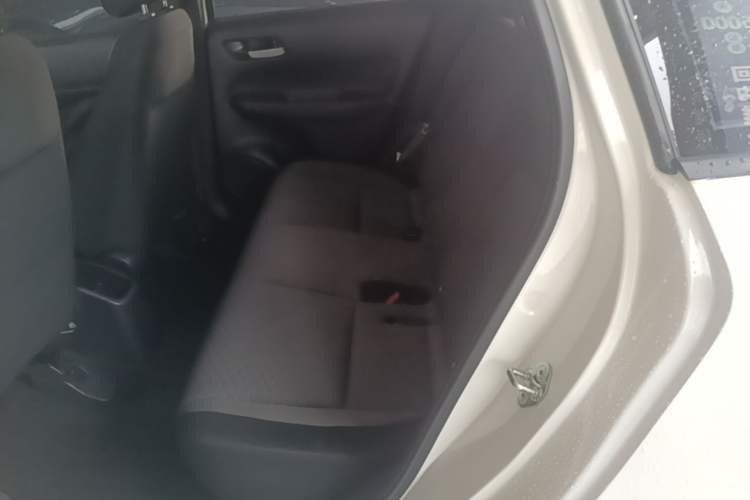 Used Honda Fit 2021 1.5L CVT Trend Edition
