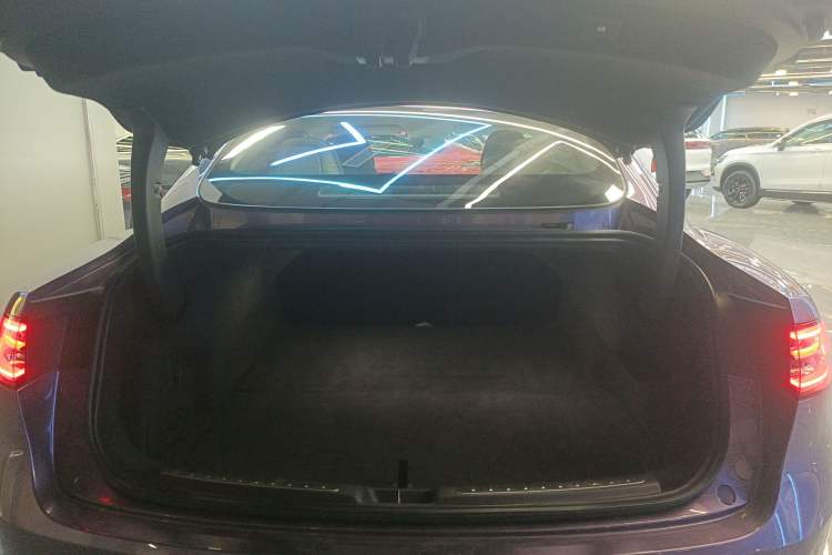 Used Hima Luxeed S7 2024 Max+ Rear-Drive Ultra-Range Intelligent Driving Edition