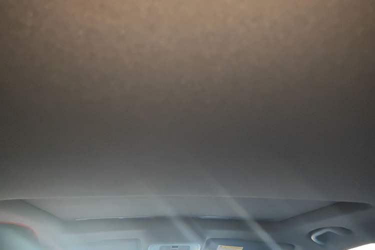 Used MG 5 2021 180 DVVT CVT Youth Luxury Edition
