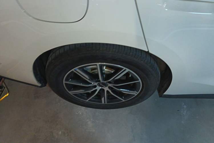 Used BYD Seal 06 DM-i Touring 2025 Model DM-i 150KM Deluxe
