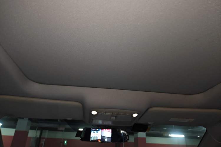 Used Nissan X-Trail 2014 2.0L CVT Comfort Edition 2WD
