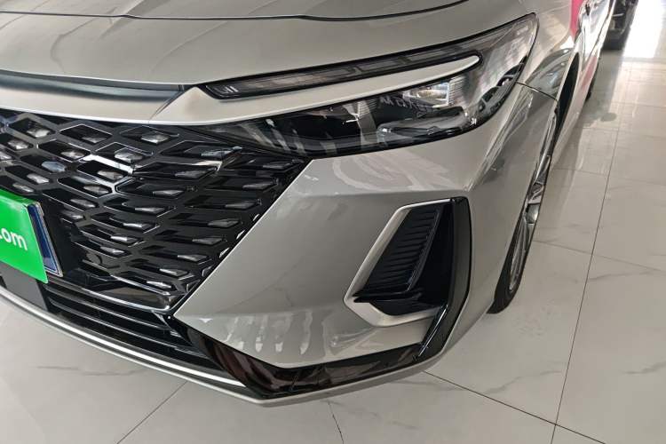 Used Chery Arrizo 8 2022 1.6T DCT Ya Left Front Headlight