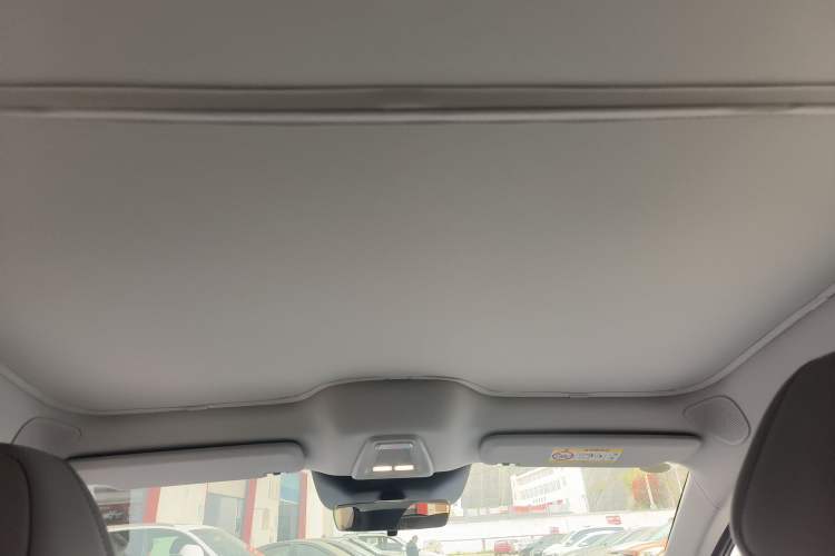 Used XPeng MONA M03 2025 502 Long-Range Max