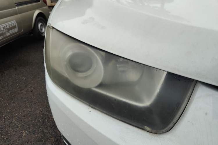 Used Chevrolet Captiva 2012 2.4L Two-Wheel Drive City Edition 5 Seats