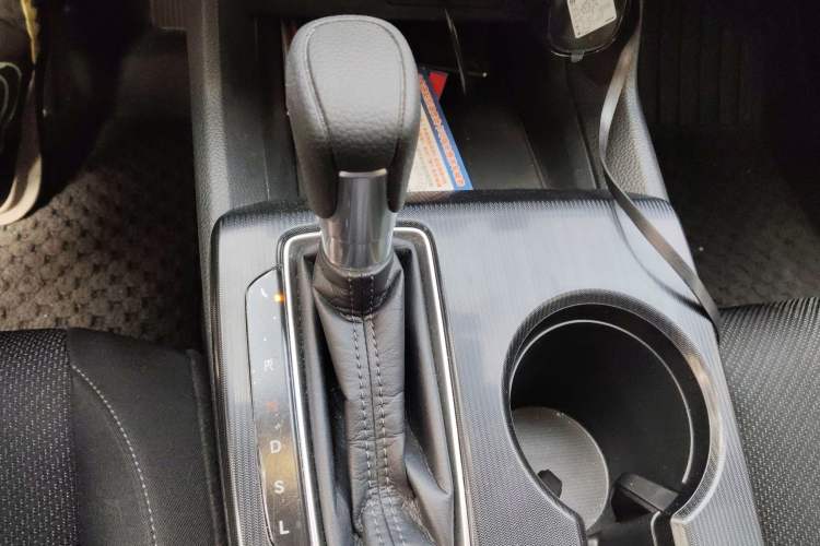 Used Honda Integra 2022 240TURBO CVT Technology Edition
