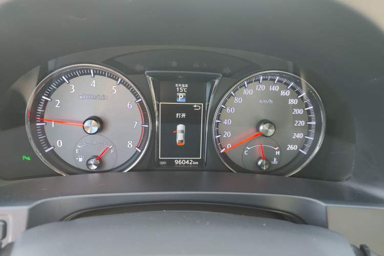 Used Toyota Crown 2018 2.0T Fashion Edition