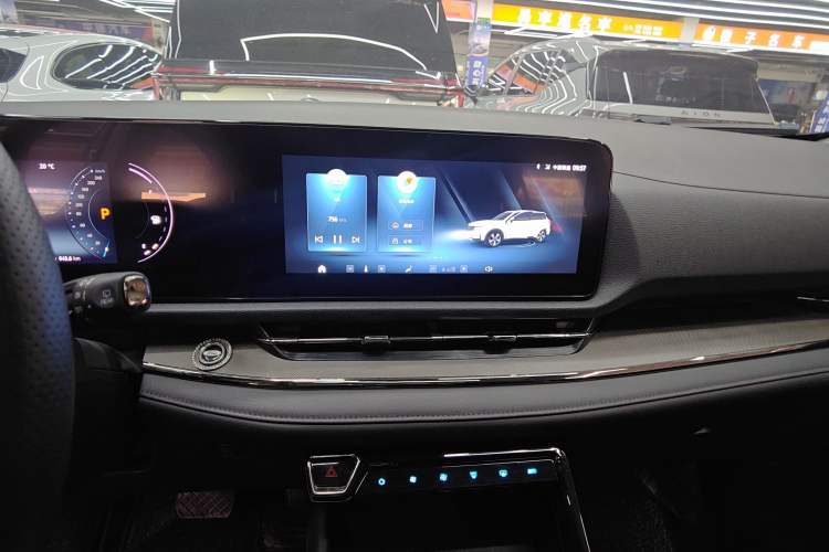 Used Ford Equator Sport 2022 EcoBoost 170 Platinum Edition