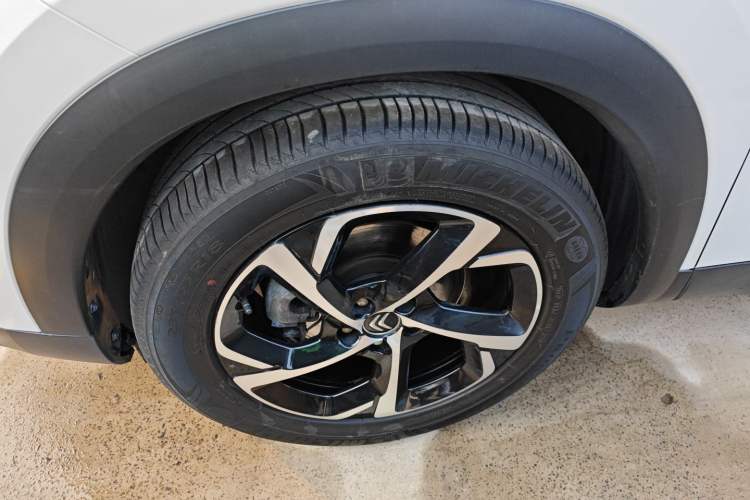 Used Citroen C5 AIRCROSS 2020 360THP Enjoyment Version