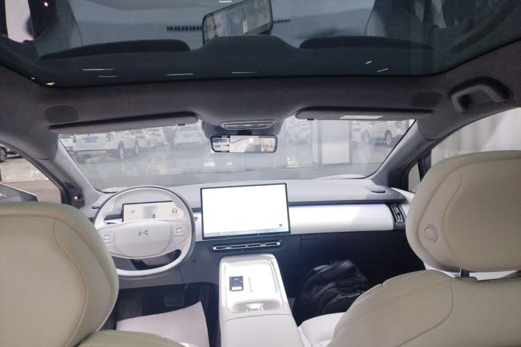 Used XPeng P7+ 2024 Long-Range Max
