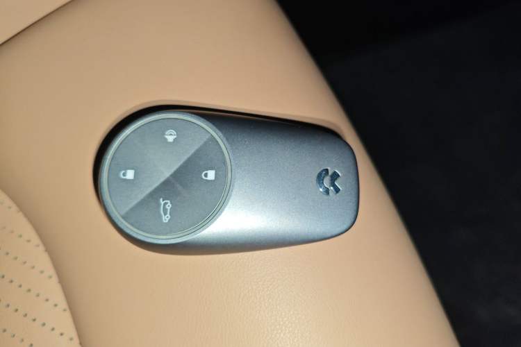 Used Nio ES6 2020 455KM Sport Edition
