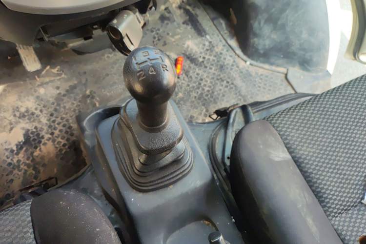 Used CHANGAN KAICHENG Star 9 2020 1.5L Base Model Van Transporter 5-Seater China VI Emission Standard DAM15KR