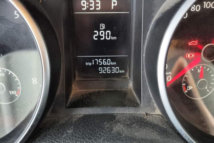 Used Volkswagen Golf 2012 1.4 TSI Automatic Comfort Edition