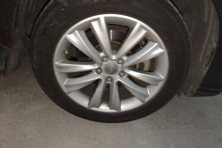 Used Haval H2 2015 1.5T Automatic Two-Wheel Drive Prestige Edition