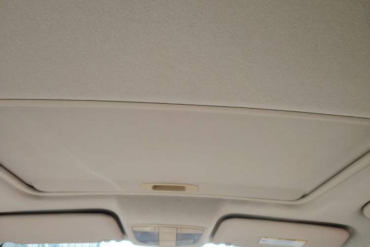 Used BAIC E Series 2012 Hatchback 1.5L Automatic Leshang Version