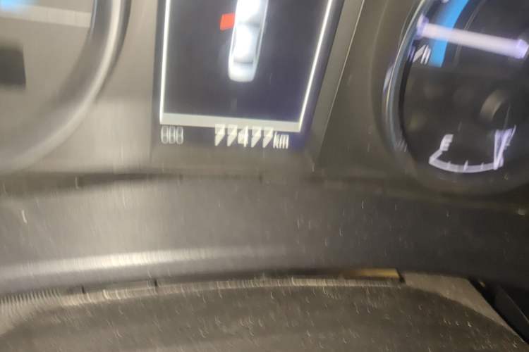 Used Toyota Levin 2017 Revised Dual-Engine 1.8H GS E-CVT Elite Sunroof Version China V Standard