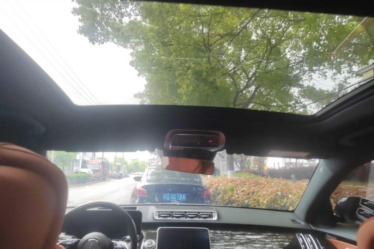 Used Mercedes-Benz Maybach S-Class 2024 Refresh S 480 4MATIC
