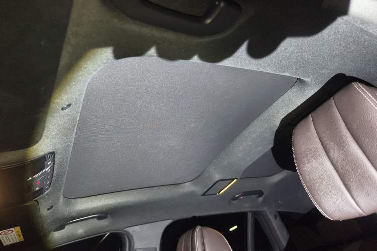 Used Mercedes-Benz GLC 2020 GLC 300 L 4MATIC Dynamic Edition