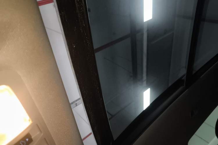 Used Toyota Highlander 2018 2.0T Four-Wheel Drive Luxury Version 7 Seats China VI Standard Headliner