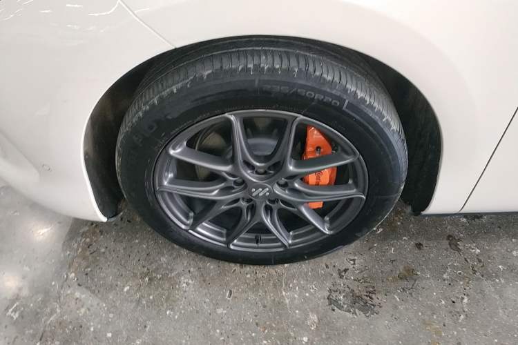 Used IM LS6 2025 Long-Range Lingxi Intelligent Driving Edition