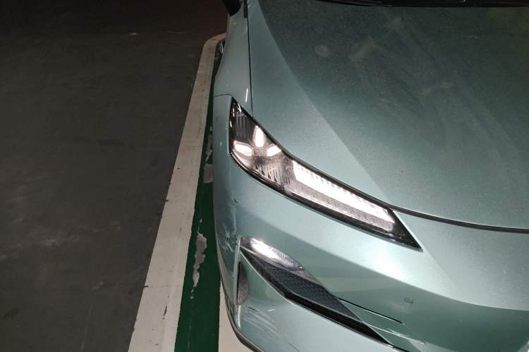 Used Deepal SL03 2022 1.5L 1200 Extended-Range Version
