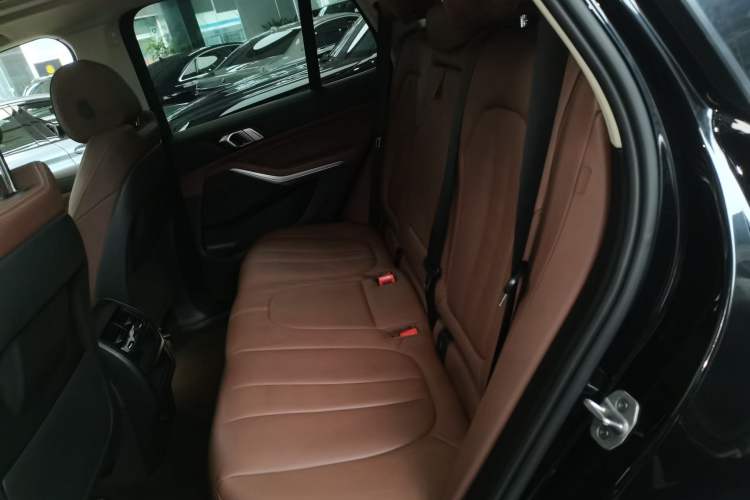 Used BMW X5 2020 xDrive30i M Sport Package
