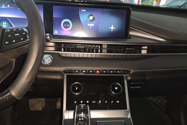 Used Chery Tiggo 7 PLUS 2021 1.5T CVT Luxury Model