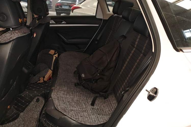 Used Volkswagen Lavida 2021 280TSI DSG Comfort Edition