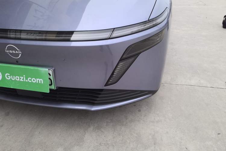 Used Nissan N6 2026 Model 180 Max Left Front Headlight