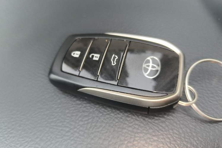 Used Toyota Prado 2016 3.5L Automatic TX-L