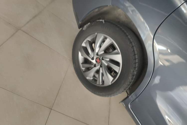 Used BYD Song 2019 1.5TI Automatic Smart Connect Dynamic Model