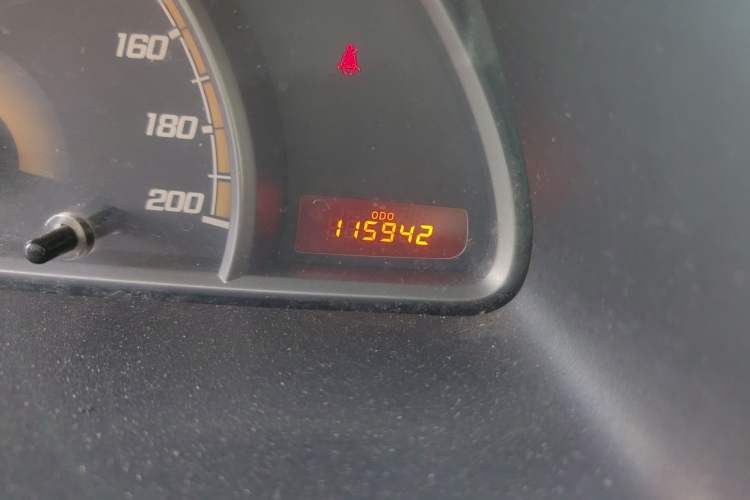 Used Chevrolet Sail 2013 Sedan 1.4L Manual Happiness Edition II
