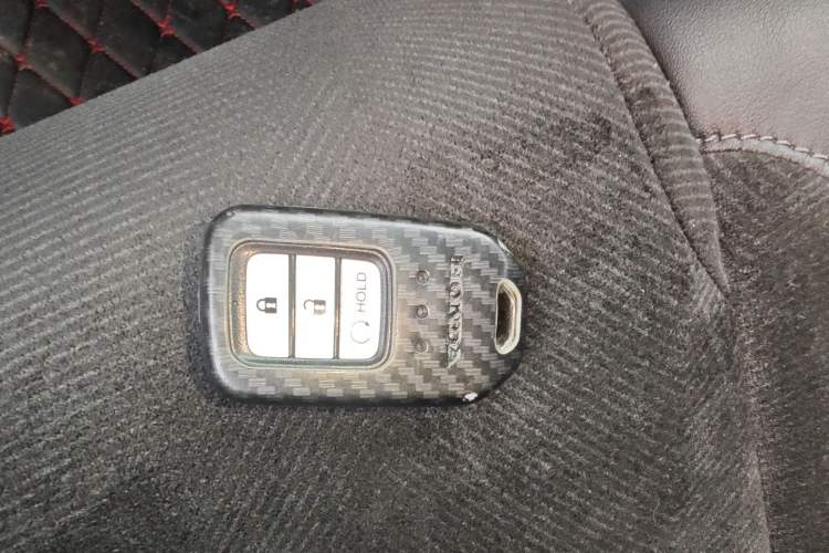 Used Honda Avancier 2017 240TURBO Two-Wheel Drive Elite Edition
