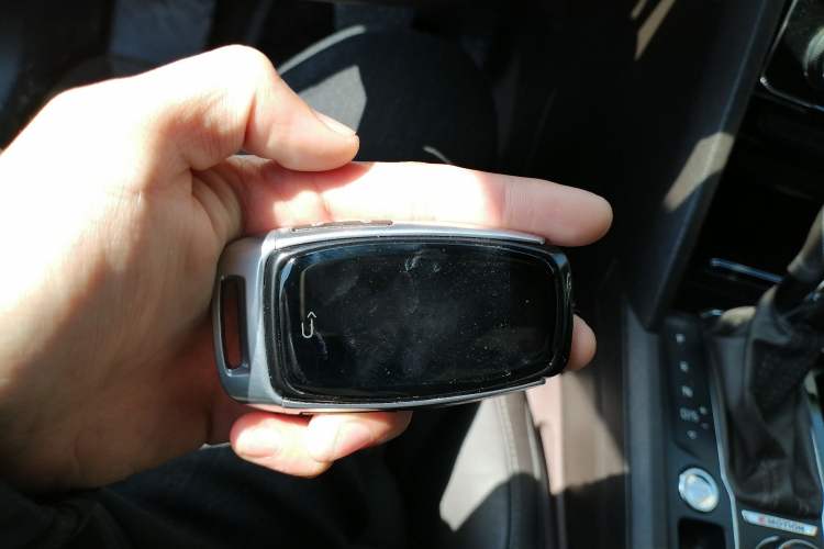 Used Volkswagen Teramont 2017 380TSI Four-Wheel Drive Luxury Edition
